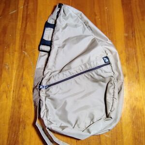 OGIO Mojave Sling Backpack Shoulder‎ Bag Travel Daypack Khaki